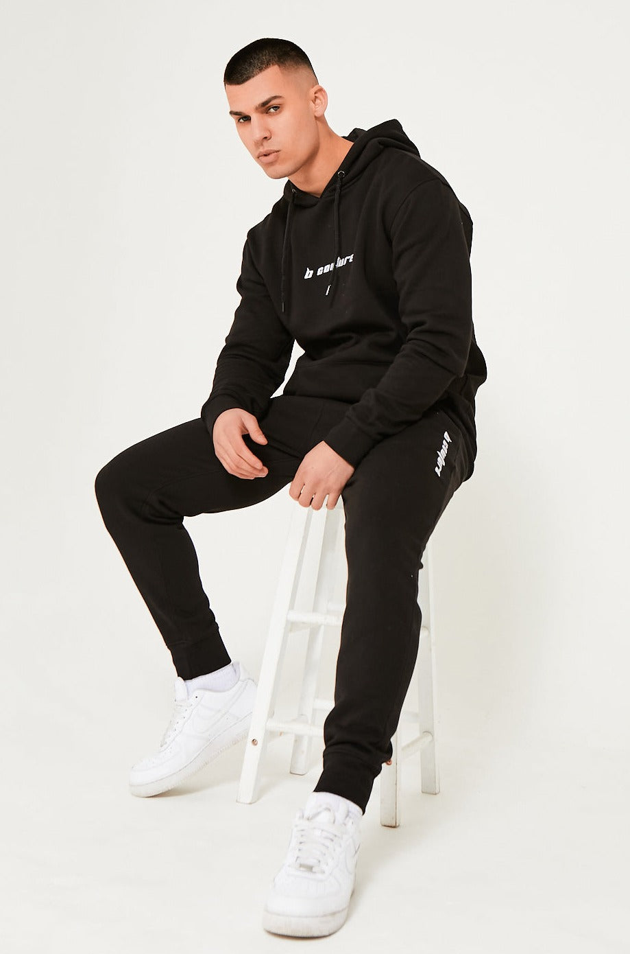 Mens couture sale tracksuit