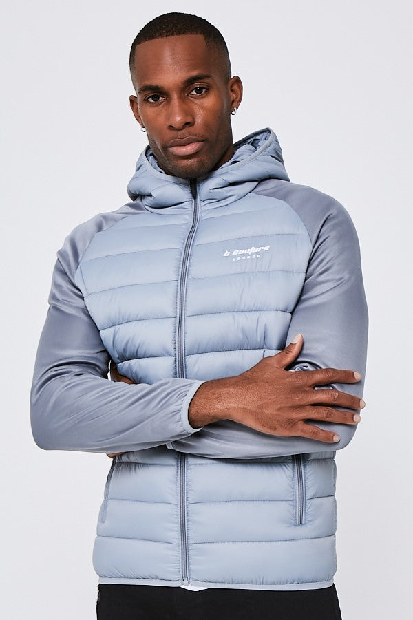 Puma packable 2025 hooded jacket