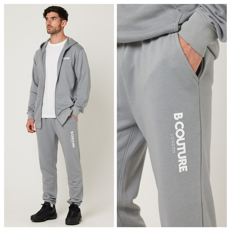 Will Joggers Keep You Warm This Winter?