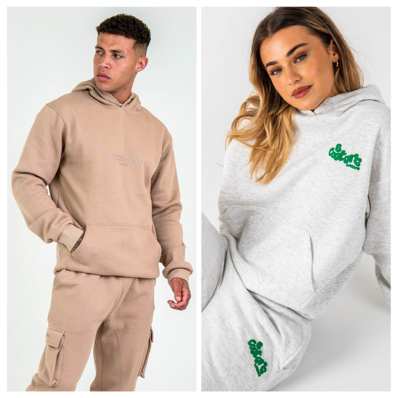 What Are the Best Tracksuits for Men and Women in Winter?