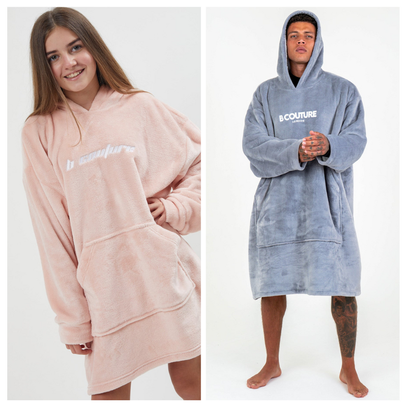 The Cosy Christmas Gift: Why Nightwear is the Perfect Choice