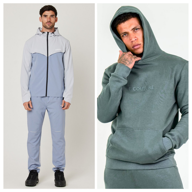 What Are the Must-Have Features in a Winter Tracksuit?