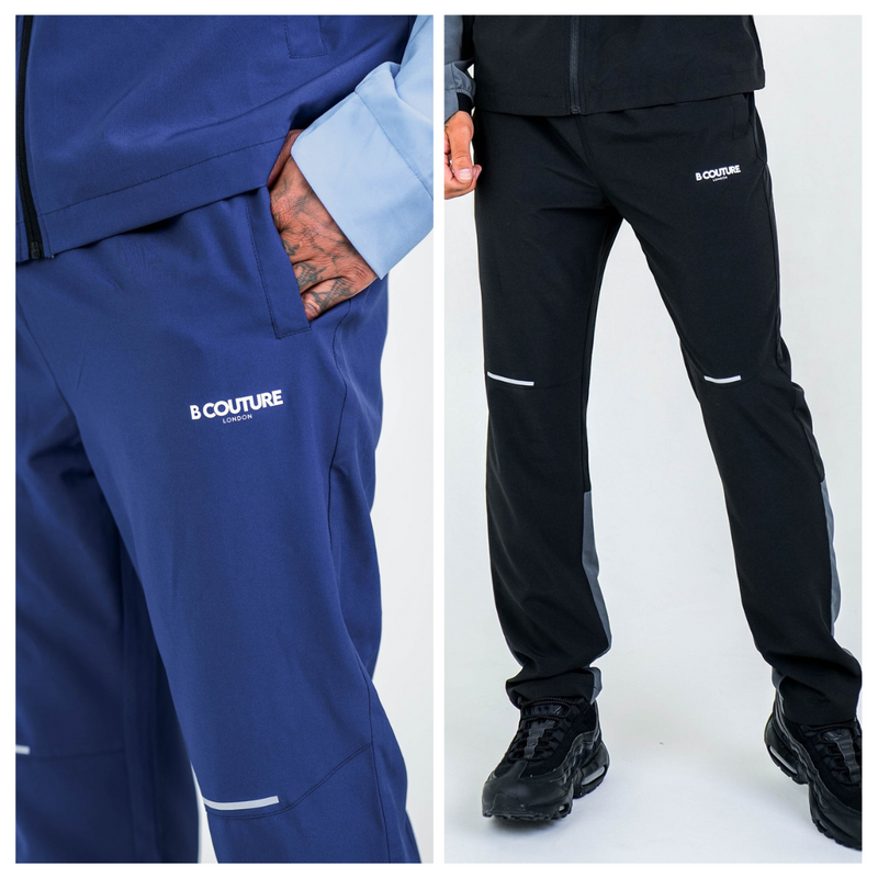 What’s the Best Way to Keep Warm While Wearing Joggers in the Snow?