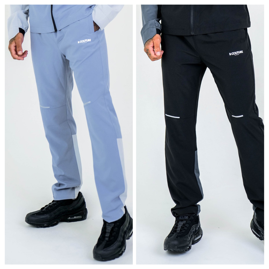 Upgrade Your Style with the Kirkdale Tech Joggers