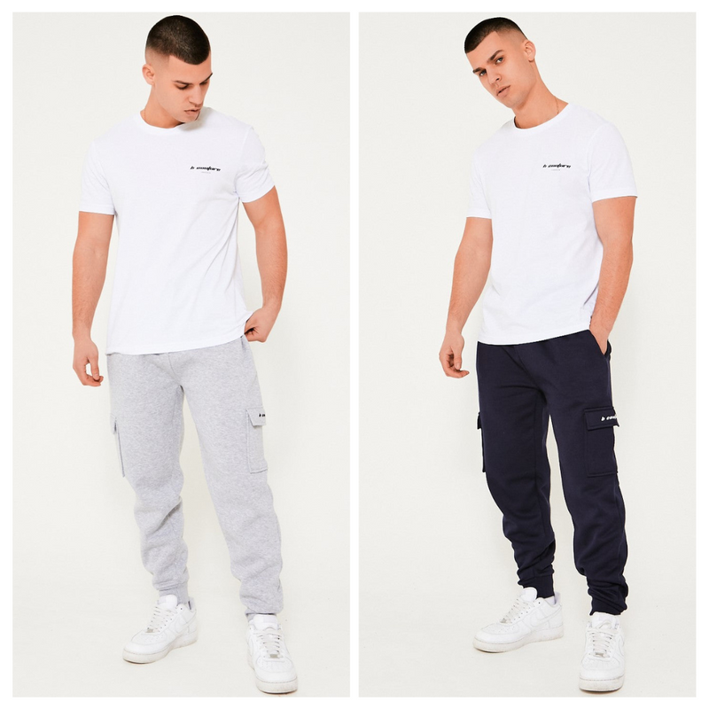 North 3-Pack Joggers Set – The Perfect Gift for Christmas