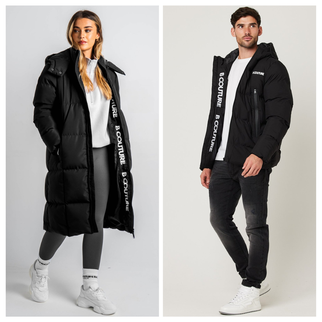 Is There a Difference Between Men’s and Women’s Puffer Jackets?