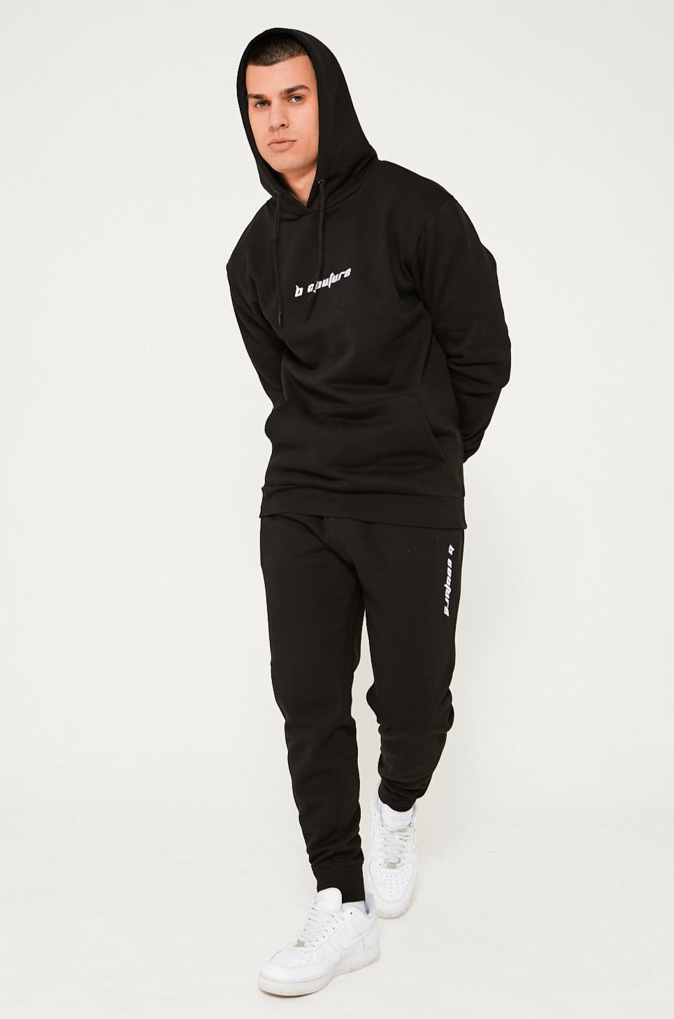 B cheap inspired tracksuits