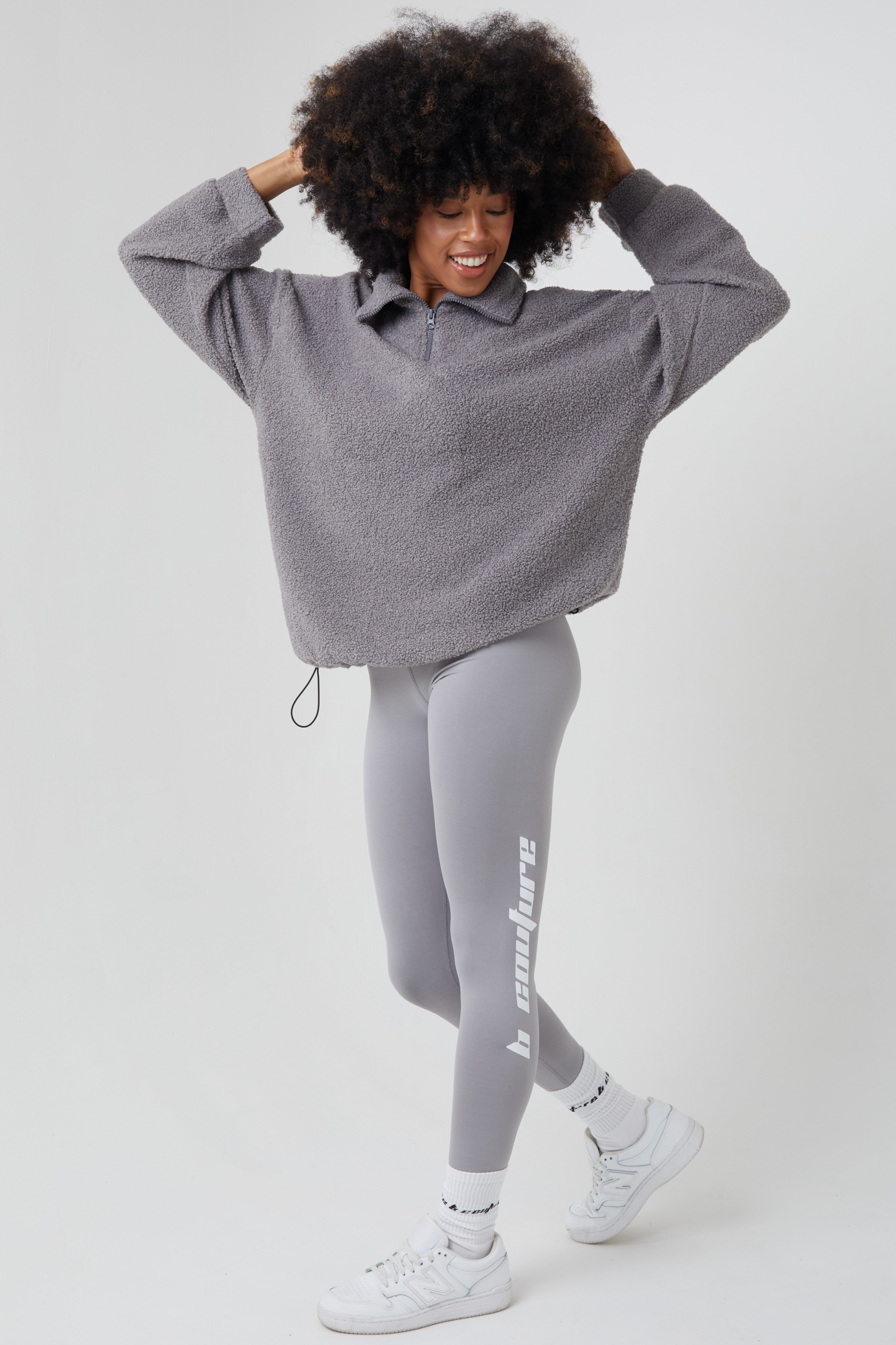 Jumper with leggings best sale