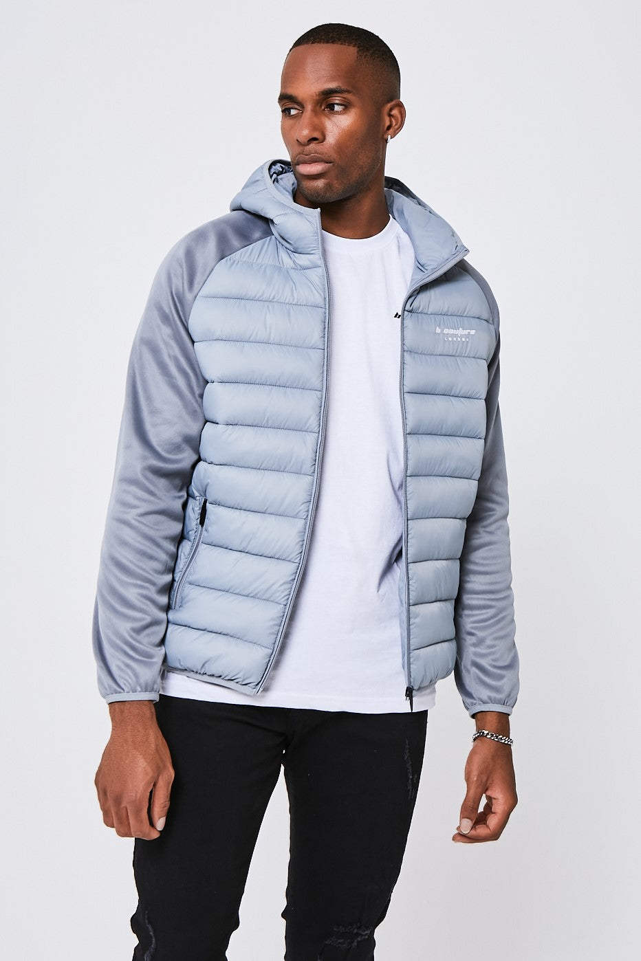 Mckenzie puffer jacket clearance mens