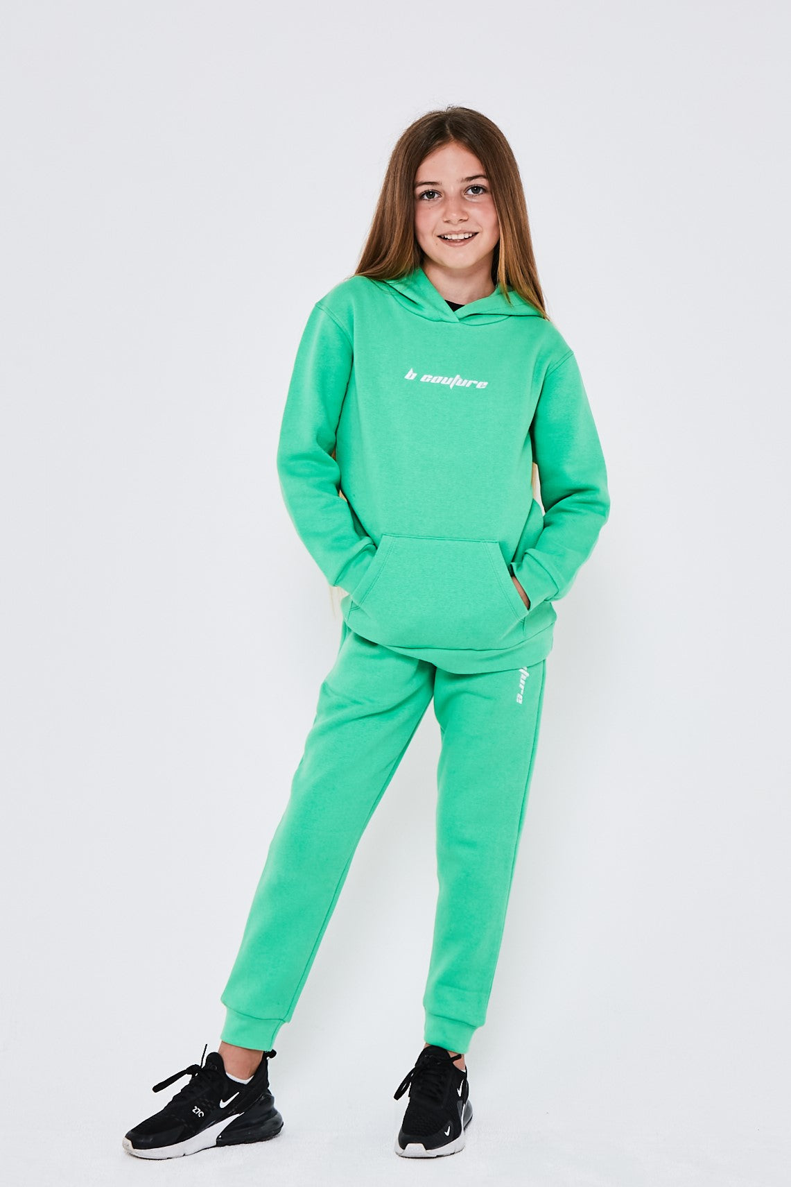 Champion tracksuit sales for girls